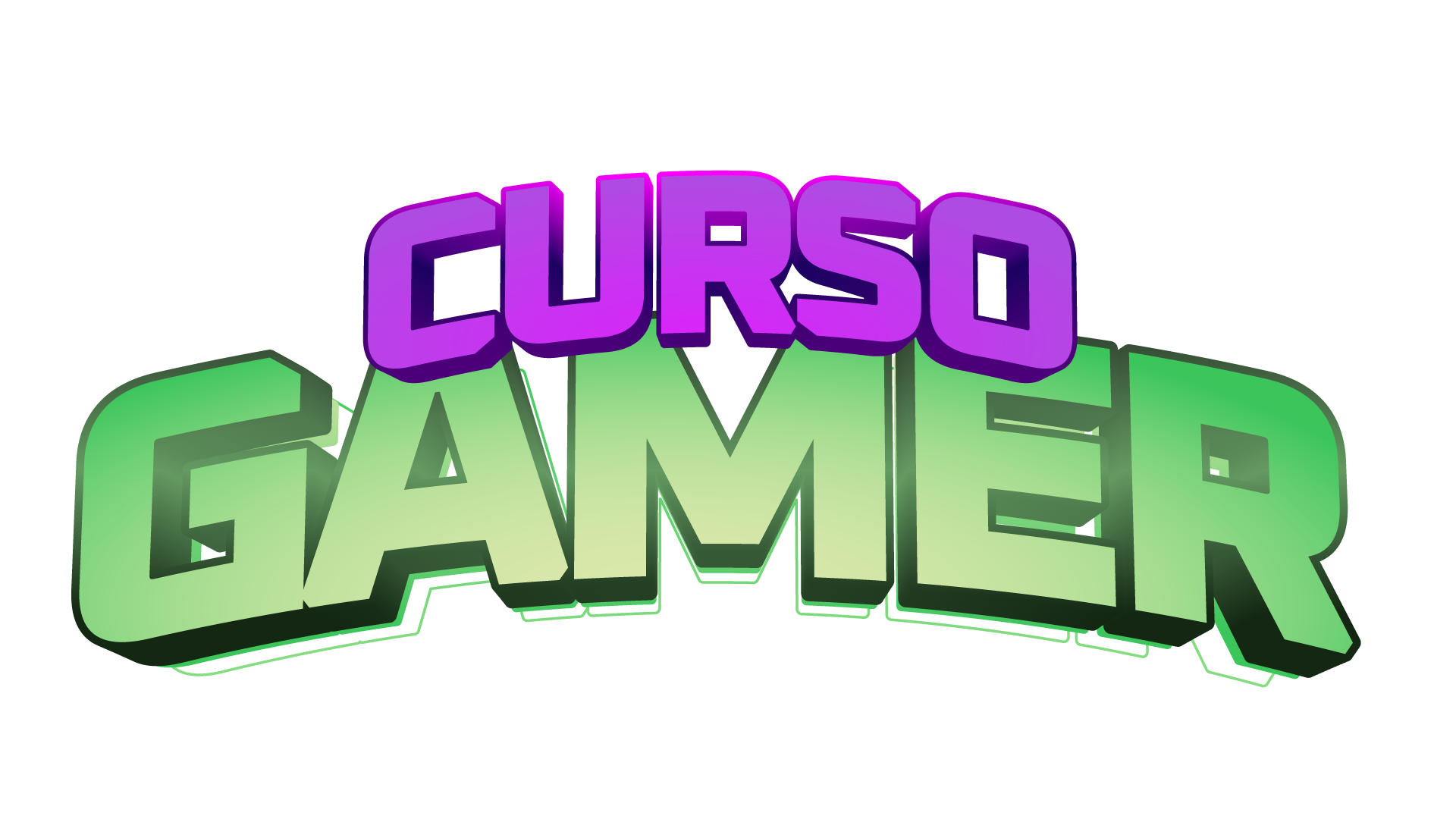 Conviértete en un Gamer Pro - Curso Gamer